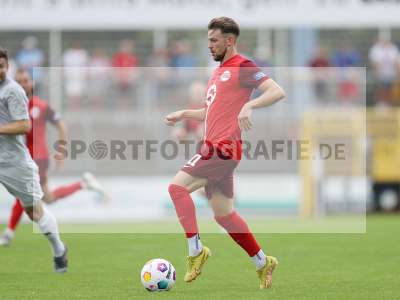 Fotos von SV Viktoria Aschaffenburg - Kickers Offenbach auf sportfotografie.de