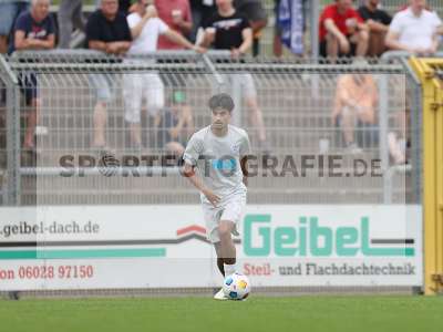 Fotos von SV Viktoria Aschaffenburg - Kickers Offenbach auf sportfotografie.de