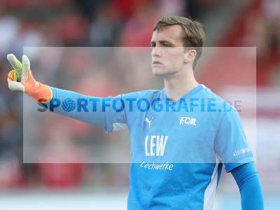 Fotos von FC Würzburger Kickers - FC Memmingen auf sportfotografie.de
