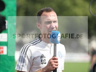 Fotos von 1. FC Schweinfurt 1905 - SV Viktoria Aschaffenburg auf sportfotografie.de