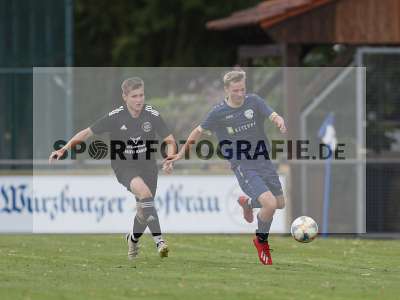 Fotos von SG Eußenheim-Gambach - SG TSV Urspringen/FC Karbach auf sportfotografie.de