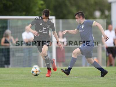 Fotos von SG Eußenheim-Gambach - SG TSV Urspringen/FC Karbach auf sportfotografie.de