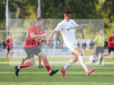 Fotos von TSV Karlburg - DJK Schwebenried/Schwemmelsbach auf sportfotografie.de