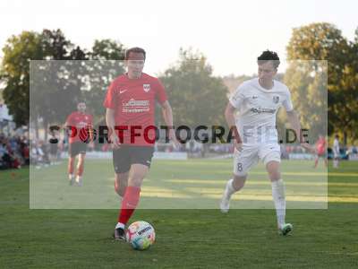 Fotos von TSV Karlburg - DJK Schwebenried/Schwemmelsbach auf sportfotografie.de