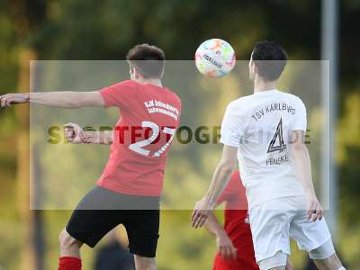 Fotos von TSV Karlburg - DJK Schwebenried/Schwemmelsbach auf sportfotografie.de