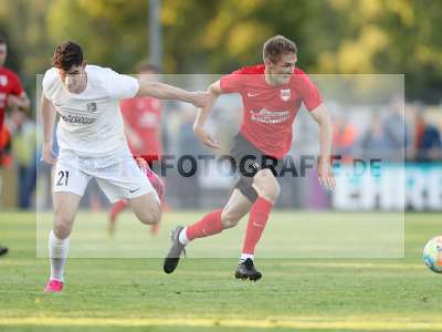 Fotos von TSV Karlburg - DJK Schwebenried/Schwemmelsbach auf sportfotografie.de