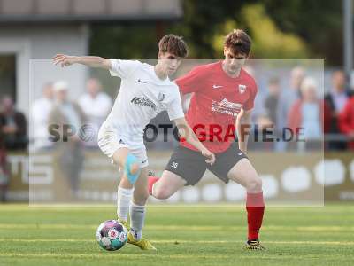 Fotos von TSV Karlburg - DJK Schwebenried/Schwemmelsbach auf sportfotografie.de