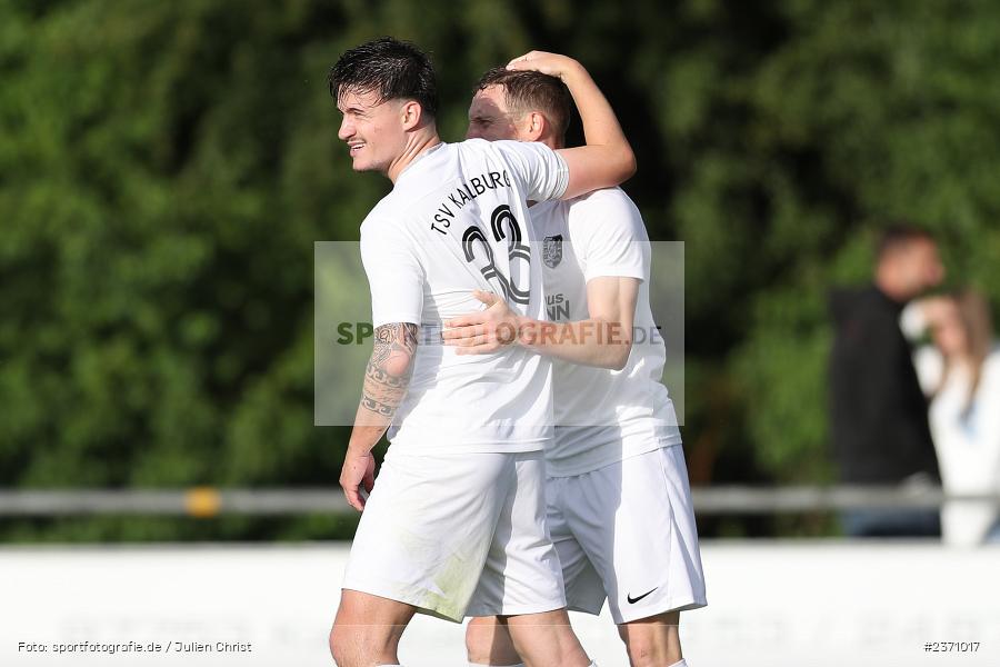 Pascal Jeni, Sportgelände, Karlburg, 26.07.2023, sport, action, BFV, Fussball, Saison 2023/2024, Landesliga Nordwest, DJK, TSV, DJK Schwebenried/Schwemmelsbach, TSV Karlburg - Bild-ID: 2371017