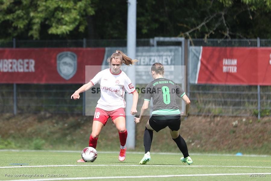 Amelie Neumaier, Sportpark Heuchelhof, Würzburg, 29.07.2023, sport, action, BFV, Fussball, Saison 2023/2024, Bayernliga, Regionalliga, Regional Freundschaftsspiele, SGF, FWK, SpVgg Greuther Fürth, FC Würzburger Kickers - Bild-ID: 2371256 Amelie Neumaier, Sportpark Heuchelhof, Würzburg, 29.07.2023, sport, action, BFV, Fussball, Saison 2023/2024, Bayernliga, Regionalliga, Regional Freundschaftsspiele, SGF, FWK, SpVgg Greuther Fürth, FC Würzburger Kickers - Bild-ID: 2371256