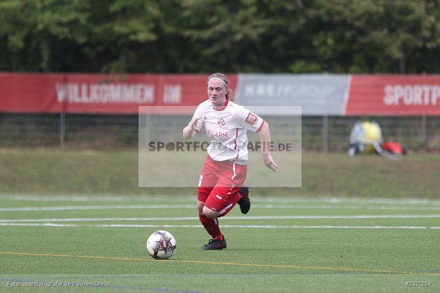 Jule Dickmeis, Sportpark Heuchelhof, Würzburg, 29.07.2023, sport, action, BFV, Fussball, Saison 2023/2024, Bayernliga, Regionalliga, Regional Freundschaftsspiele, SGF, FWK, SpVgg Greuther Fürth, FC Würzburger Kickers - Bild-ID: 2371259 Jule Dickmeis, Sportpark Heuchelhof, Würzburg, 29.07.2023, sport, action, BFV, Fussball, Saison 2023/2024, Bayernliga, Regionalliga, Regional Freundschaftsspiele, SGF, FWK, SpVgg Greuther Fürth, FC Würzburger Kickers - Bild-ID: 2371259