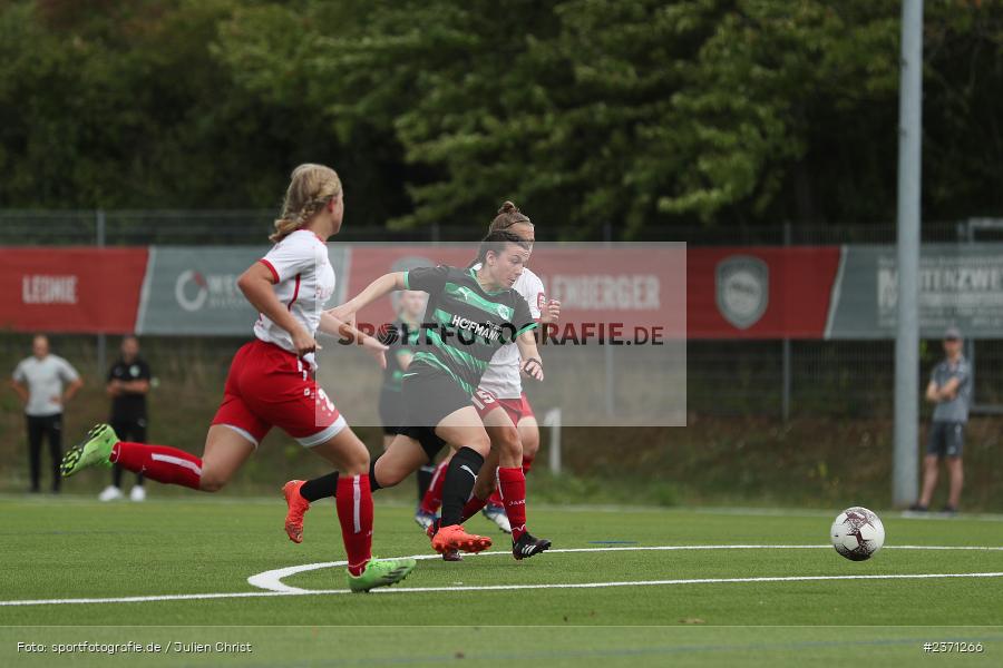 Emily-Sophie Malz, Sportpark Heuchelhof, Würzburg, 29.07.2023, sport, action, BFV, Fussball, Saison 2023/2024, Bayernliga, Regionalliga, Regional Freundschaftsspiele, SGF, FWK, SpVgg Greuther Fürth, FC Würzburger Kickers - Bild-ID: 2371266 Emily-Sophie Malz, Sportpark Heuchelhof, Würzburg, 29.07.2023, sport, action, BFV, Fussball, Saison 2023/2024, Bayernliga, Regionalliga, Regional Freundschaftsspiele, SGF, FWK, SpVgg Greuther Fürth, FC Würzburger Kickers - Bild-ID: 2371266