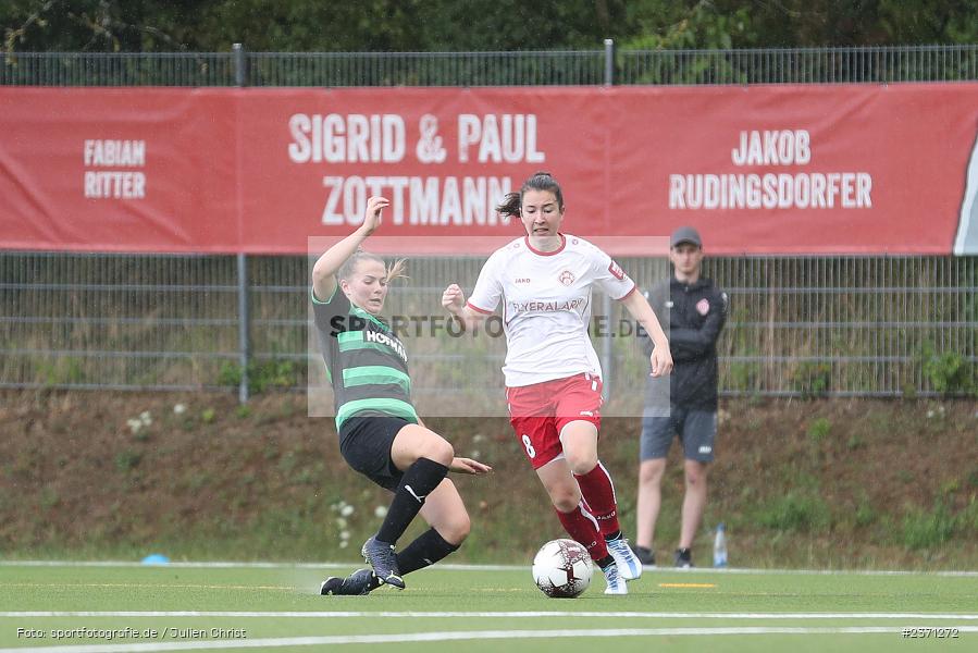 Ayoka Besigk, Sportpark Heuchelhof, Würzburg, 29.07.2023, sport, action, BFV, Fussball, Saison 2023/2024, Bayernliga, Regionalliga, Regional Freundschaftsspiele, SGF, FWK, SpVgg Greuther Fürth, FC Würzburger Kickers - Bild-ID: 2371272 Ayoka Besigk, Sportpark Heuchelhof, Würzburg, 29.07.2023, sport, action, BFV, Fussball, Saison 2023/2024, Bayernliga, Regionalliga, Regional Freundschaftsspiele, SGF, FWK, SpVgg Greuther Fürth, FC Würzburger Kickers - Bild-ID: 2371272