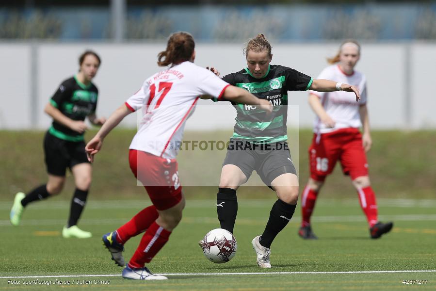 Luisa Wölfel, Sportpark Heuchelhof, Würzburg, 29.07.2023, sport, action, BFV, Fussball, Saison 2023/2024, Bayernliga, Regionalliga, Regional Freundschaftsspiele, SGF, FWK, SpVgg Greuther Fürth, FC Würzburger Kickers - Bild-ID: 2371277 Luisa Wölfel, Sportpark Heuchelhof, Würzburg, 29.07.2023, sport, action, BFV, Fussball, Saison 2023/2024, Bayernliga, Regionalliga, Regional Freundschaftsspiele, SGF, FWK, SpVgg Greuther Fürth, FC Würzburger Kickers - Bild-ID: 2371277