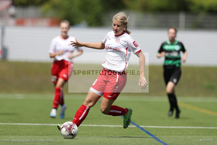 k. A., Sportpark Heuchelhof, Würzburg, 29.07.2023, sport, action, BFV, Fussball, Saison 2023/2024, Bayernliga, Regionalliga, Regional Freundschaftsspiele, SGF, FWK, SpVgg Greuther Fürth, FC Würzburger Kickers - Bild-ID: 2371278 k. A., Sportpark Heuchelhof, Würzburg, 29.07.2023, sport, action, BFV, Fussball, Saison 2023/2024, Bayernliga, Regionalliga, Regional Freundschaftsspiele, SGF, FWK, SpVgg Greuther Fürth, FC Würzburger Kickers - Bild-ID: 2371278