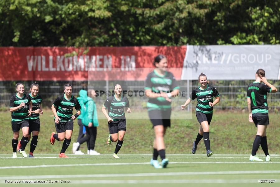 Lara Stachowski, Sportpark Heuchelhof, Würzburg, 29.07.2023, sport, action, BFV, Fussball, Saison 2023/2024, Bayernliga, Regionalliga, Regional Freundschaftsspiele, SGF, FWK, SpVgg Greuther Fürth, FC Würzburger Kickers - Bild-ID: 2371327