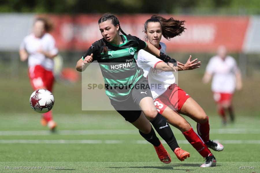 Emily-Sophie Malz, Sportpark Heuchelhof, Würzburg, 29.07.2023, sport, action, BFV, Fussball, Saison 2023/2024, Bayernliga, Regionalliga, Regional Freundschaftsspiele, SGF, FWK, SpVgg Greuther Fürth, FC Würzburger Kickers - Bild-ID: 2371342 Emily-Sophie Malz, Sportpark Heuchelhof, Würzburg, 29.07.2023, sport, action, BFV, Fussball, Saison 2023/2024, Bayernliga, Regionalliga, Regional Freundschaftsspiele, SGF, FWK, SpVgg Greuther Fürth, FC Würzburger Kickers - Bild-ID: 2371342