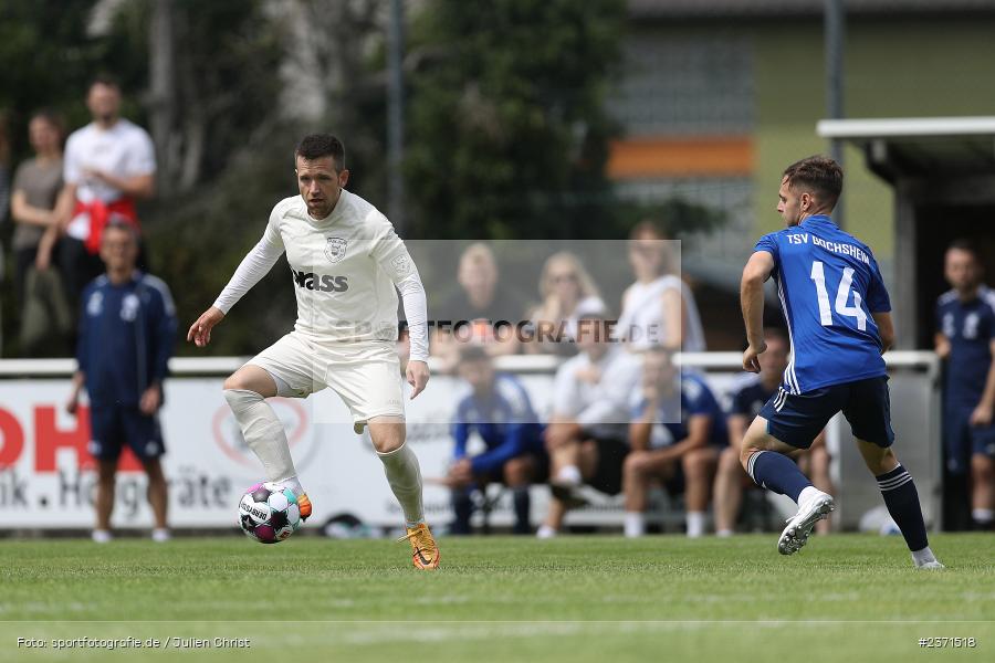 Sven Bolze, Sportgelände, Gochsheim, 30.07.2023, sport, action, BFV, Fussball, Saison 2023/2024, 3. Spieltag, Landesliga Nordwest, TUS, TSV, TuS Aschaffenburg Leider, TSV Gochsheim - Bild-ID: 2371518 Sven Bolze, Sportgelände, Gochsheim, 30.07.2023, sport, action, BFV, Fussball, Saison 2023/2024, 3. Spieltag, Landesliga Nordwest, TUS, TSV, TuS Aschaffenburg Leider, TSV Gochsheim - Bild-ID: 2371518