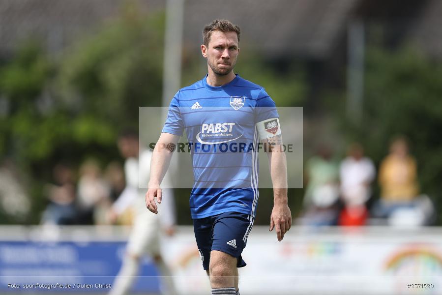 Tino Kummer, Sportgelände, Gochsheim, 30.07.2023, sport, action, BFV, Fussball, Saison 2023/2024, 3. Spieltag, Landesliga Nordwest, TUS, TSV, TuS Aschaffenburg Leider, TSV Gochsheim - Bild-ID: 2371520 Tino Kummer, Sportgelände, Gochsheim, 30.07.2023, sport, action, BFV, Fussball, Saison 2023/2024, 3. Spieltag, Landesliga Nordwest, TUS, TSV, TuS Aschaffenburg Leider, TSV Gochsheim - Bild-ID: 2371520