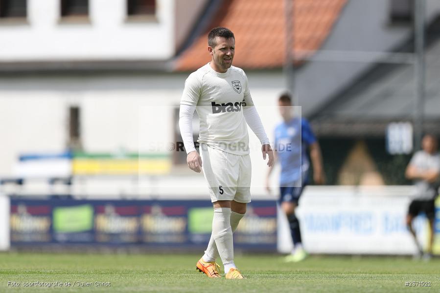 Sven Bolze, Sportgelände, Gochsheim, 30.07.2023, sport, action, BFV, Fussball, Saison 2023/2024, 3. Spieltag, Landesliga Nordwest, TUS, TSV, TuS Aschaffenburg Leider, TSV Gochsheim - Bild-ID: 2371522