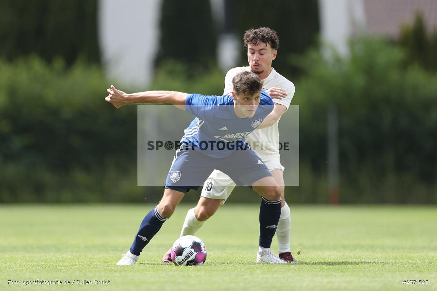 Mario Ketterl, Sportgelände, Gochsheim, 30.07.2023, sport, action, BFV, Fussball, Saison 2023/2024, 3. Spieltag, Landesliga Nordwest, TUS, TSV, TuS Aschaffenburg Leider, TSV Gochsheim - Bild-ID: 2371523 Mario Ketterl, Sportgelände, Gochsheim, 30.07.2023, sport, action, BFV, Fussball, Saison 2023/2024, 3. Spieltag, Landesliga Nordwest, TUS, TSV, TuS Aschaffenburg Leider, TSV Gochsheim - Bild-ID: 2371523