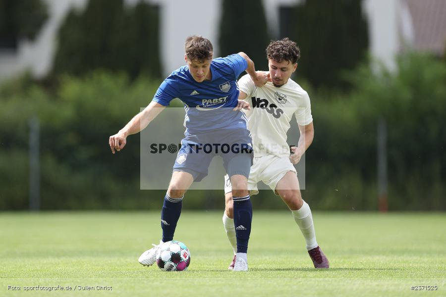 Mario Ketterl, Sportgelände, Gochsheim, 30.07.2023, sport, action, BFV, Fussball, Saison 2023/2024, 3. Spieltag, Landesliga Nordwest, TUS, TSV, TuS Aschaffenburg Leider, TSV Gochsheim - Bild-ID: 2371525