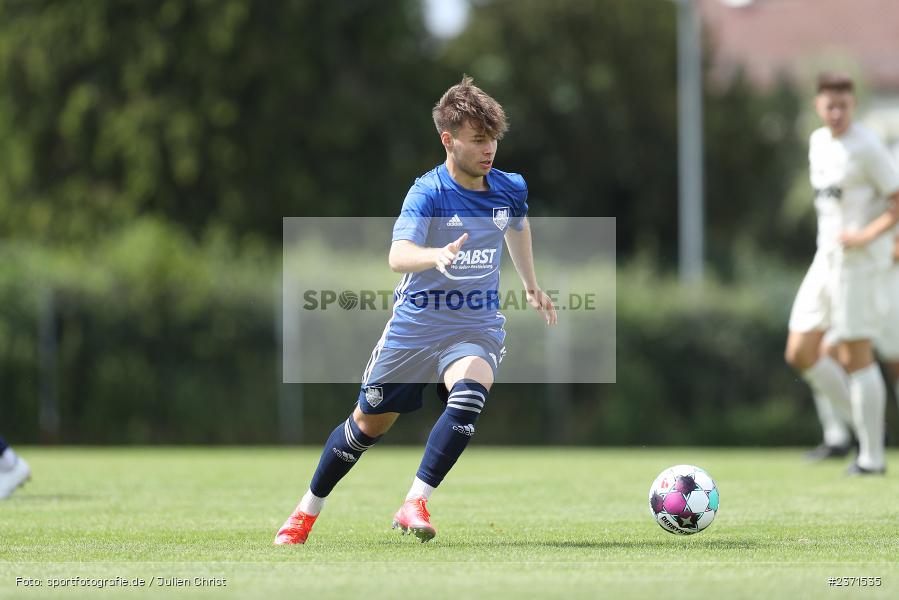 Florian Schott, Sportgelände, Gochsheim, 30.07.2023, sport, action, BFV, Fussball, Saison 2023/2024, 3. Spieltag, Landesliga Nordwest, TUS, TSV, TuS Aschaffenburg Leider, TSV Gochsheim - Bild-ID: 2371535 Florian Schott, Sportgelände, Gochsheim, 30.07.2023, sport, action, BFV, Fussball, Saison 2023/2024, 3. Spieltag, Landesliga Nordwest, TUS, TSV, TuS Aschaffenburg Leider, TSV Gochsheim - Bild-ID: 2371535