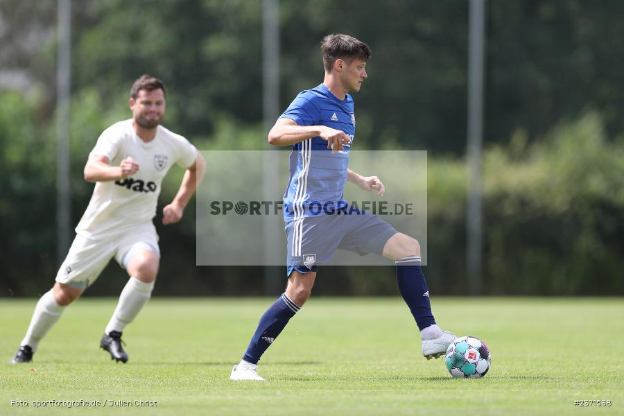 Mario Ketterl, Sportgelände, Gochsheim, 30.07.2023, sport, action, BFV, Fussball, Saison 2023/2024, 3. Spieltag, Landesliga Nordwest, TUS, TSV, TuS Aschaffenburg Leider, TSV Gochsheim - Bild-ID: 2371538 Mario Ketterl, Sportgelände, Gochsheim, 30.07.2023, sport, action, BFV, Fussball, Saison 2023/2024, 3. Spieltag, Landesliga Nordwest, TUS, TSV, TuS Aschaffenburg Leider, TSV Gochsheim - Bild-ID: 2371538