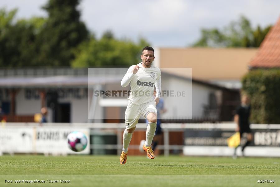 Sven Bolze, Sportgelände, Gochsheim, 30.07.2023, sport, action, BFV, Fussball, Saison 2023/2024, 3. Spieltag, Landesliga Nordwest, TUS, TSV, TuS Aschaffenburg Leider, TSV Gochsheim - Bild-ID: 2371540 Sven Bolze, Sportgelände, Gochsheim, 30.07.2023, sport, action, BFV, Fussball, Saison 2023/2024, 3. Spieltag, Landesliga Nordwest, TUS, TSV, TuS Aschaffenburg Leider, TSV Gochsheim - Bild-ID: 2371540