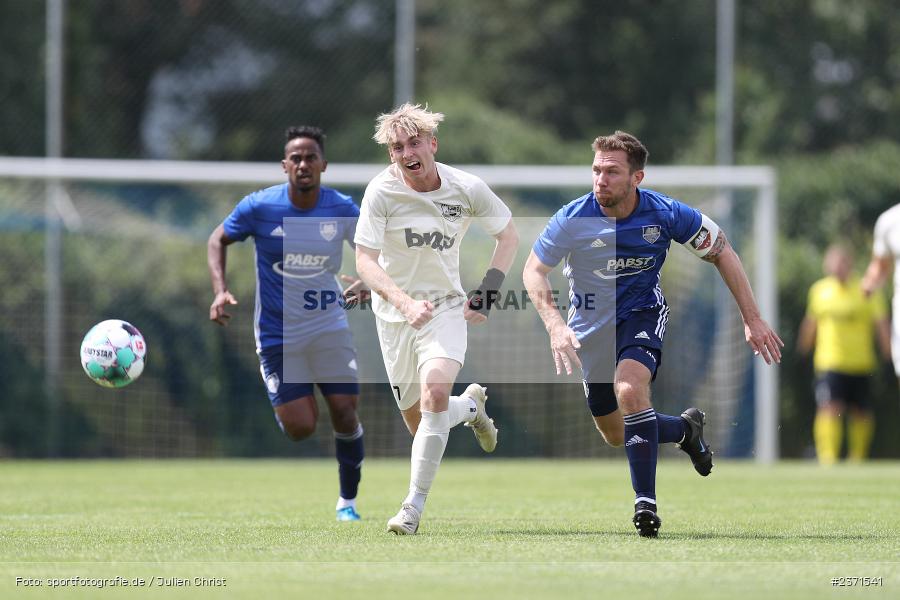 Jens Philipp, Sportgelände, Gochsheim, 30.07.2023, sport, action, BFV, Fussball, Saison 2023/2024, 3. Spieltag, Landesliga Nordwest, TUS, TSV, TuS Aschaffenburg Leider, TSV Gochsheim - Bild-ID: 2371541 Jens Philipp, Sportgelände, Gochsheim, 30.07.2023, sport, action, BFV, Fussball, Saison 2023/2024, 3. Spieltag, Landesliga Nordwest, TUS, TSV, TuS Aschaffenburg Leider, TSV Gochsheim - Bild-ID: 2371541