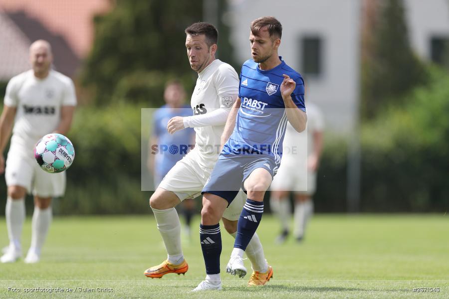 Sven Bolze, Sportgelände, Gochsheim, 30.07.2023, sport, action, BFV, Fussball, Saison 2023/2024, 3. Spieltag, Landesliga Nordwest, TUS, TSV, TuS Aschaffenburg Leider, TSV Gochsheim - Bild-ID: 2371543 Sven Bolze, Sportgelände, Gochsheim, 30.07.2023, sport, action, BFV, Fussball, Saison 2023/2024, 3. Spieltag, Landesliga Nordwest, TUS, TSV, TuS Aschaffenburg Leider, TSV Gochsheim - Bild-ID: 2371543
