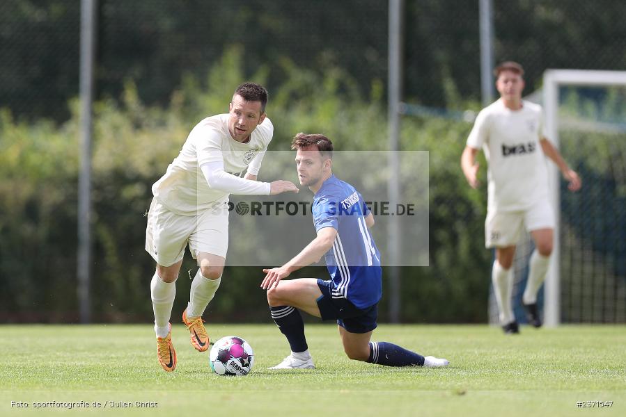 Sven Bolze, Sportgelände, Gochsheim, 30.07.2023, sport, action, BFV, Fussball, Saison 2023/2024, 3. Spieltag, Landesliga Nordwest, TUS, TSV, TuS Aschaffenburg Leider, TSV Gochsheim - Bild-ID: 2371547 Sven Bolze, Sportgelände, Gochsheim, 30.07.2023, sport, action, BFV, Fussball, Saison 2023/2024, 3. Spieltag, Landesliga Nordwest, TUS, TSV, TuS Aschaffenburg Leider, TSV Gochsheim - Bild-ID: 2371547