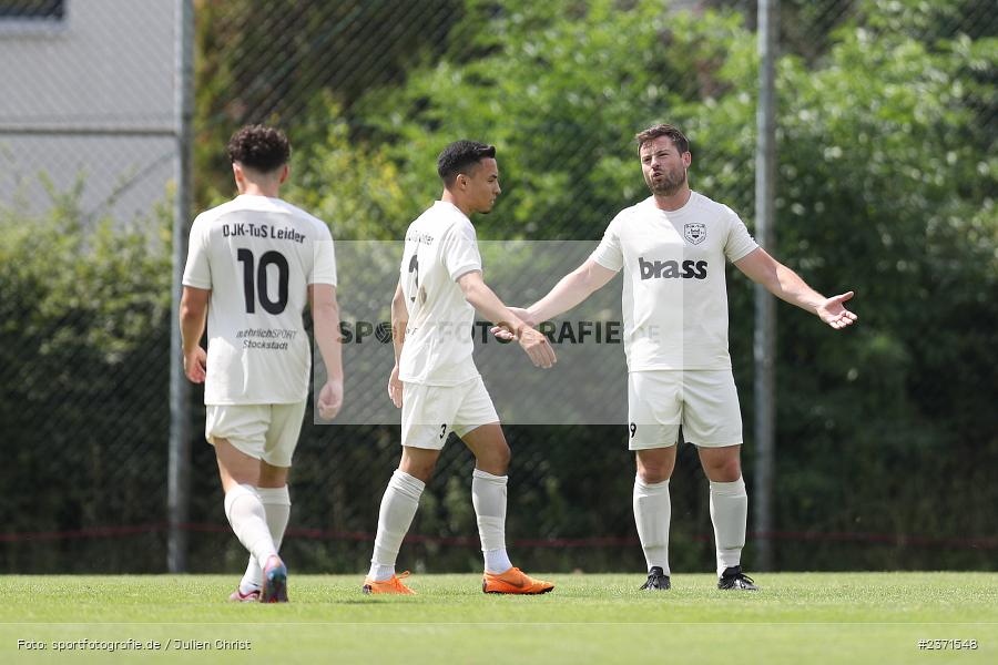 Felix Schäfer, Sportgelände, Gochsheim, 30.07.2023, sport, action, BFV, Fussball, Saison 2023/2024, 3. Spieltag, Landesliga Nordwest, TUS, TSV, TuS Aschaffenburg Leider, TSV Gochsheim - Bild-ID: 2371548
