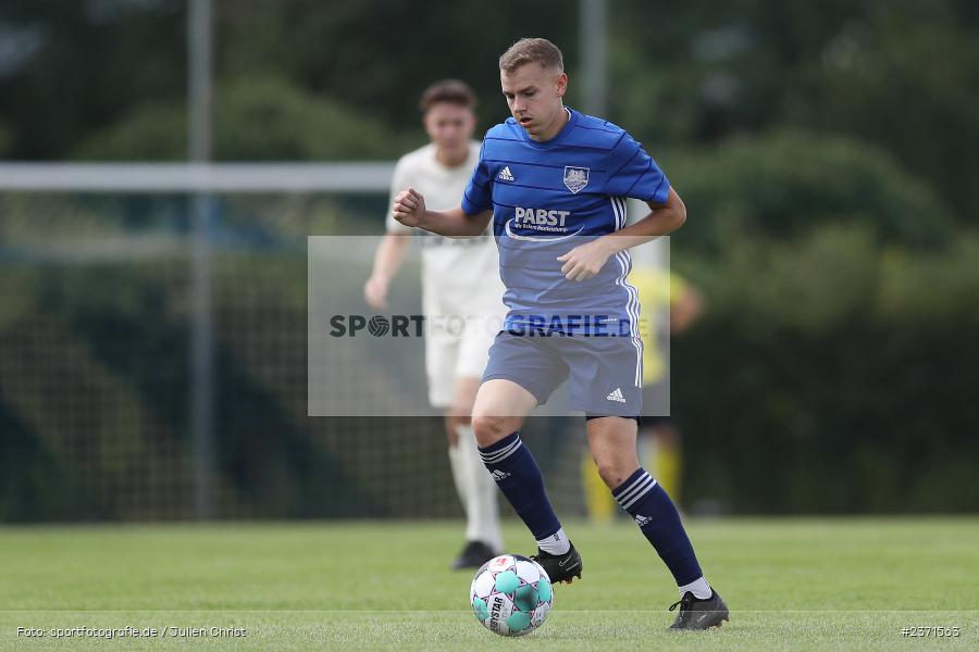 Pascal Demar, Sportgelände, Gochsheim, 30.07.2023, sport, action, BFV, Fussball, Saison 2023/2024, 3. Spieltag, Landesliga Nordwest, TUS, TSV, TuS Aschaffenburg Leider, TSV Gochsheim - Bild-ID: 2371563 Pascal Demar, Sportgelände, Gochsheim, 30.07.2023, sport, action, BFV, Fussball, Saison 2023/2024, 3. Spieltag, Landesliga Nordwest, TUS, TSV, TuS Aschaffenburg Leider, TSV Gochsheim - Bild-ID: 2371563
