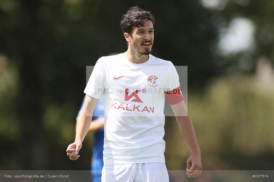 Ege Noyan, Sportgelände, Unterpleichfeld, 30.07.2023, sport, action, BFV, Fussball, Saison 2023/2024, 3. Spieltag, Landesliga Nordwest, VAT, TSV, SV Vatan Spor Aschaffenburg, TSV Unterpleichfeld - Bild-ID: 2371574