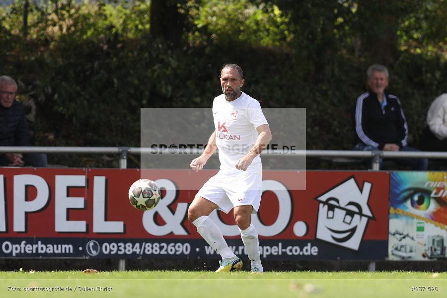 Peter Sprung, Sportgelände, Unterpleichfeld, 30.07.2023, sport, action, BFV, Fussball, Saison 2023/2024, 3. Spieltag, Landesliga Nordwest, VAT, TSV, SV Vatan Spor Aschaffenburg, TSV Unterpleichfeld - Bild-ID: 2371590 Peter Sprung, Sportgelände, Unterpleichfeld, 30.07.2023, sport, action, BFV, Fussball, Saison 2023/2024, 3. Spieltag, Landesliga Nordwest, VAT, TSV, SV Vatan Spor Aschaffenburg, TSV Unterpleichfeld - Bild-ID: 2371590