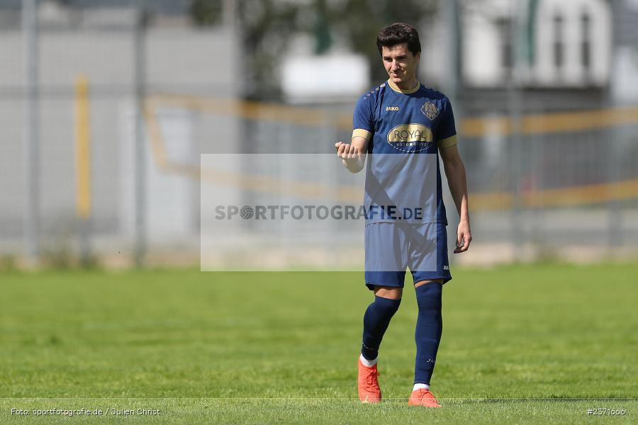 Jetmir Loshaj, Sportgelände, Karlstadt, 30.07.2023, sport, action, BFV, Fussball, Saison 2023/2024, Kreisliga Würzburg, 1. Spieltag, FCG, FVK, FC Gössenheim, FV Karlstadt - Bild-ID: 2371666 Jetmir Loshaj, Sportgelände, Karlstadt, 30.07.2023, sport, action, BFV, Fussball, Saison 2023/2024, Kreisliga Würzburg, 1. Spieltag, FCG, FVK, FC Gössenheim, FV Karlstadt - Bild-ID: 2371666