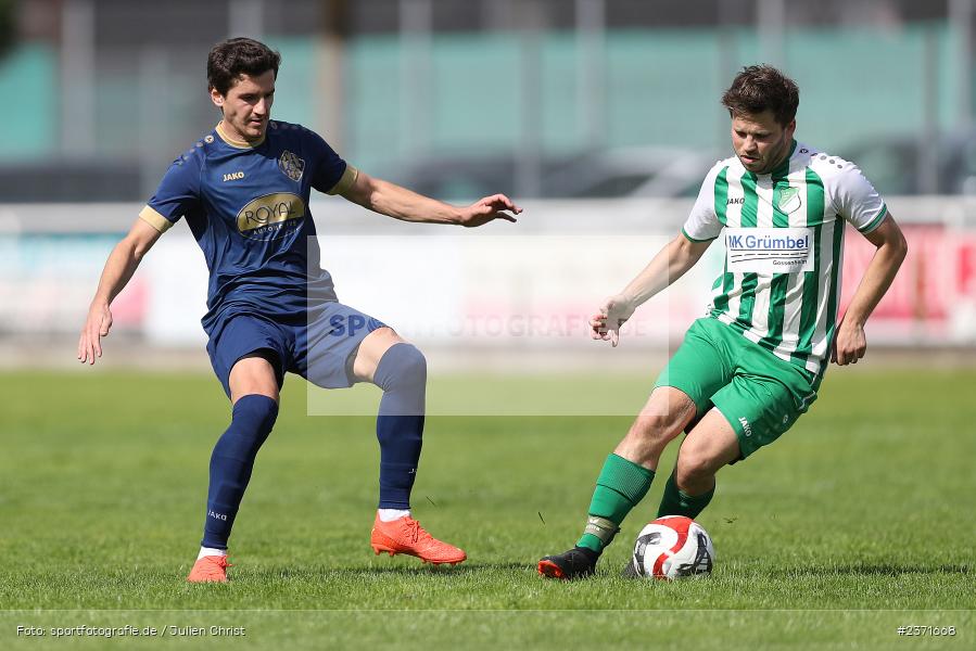 Philipp Göbel, Sportgelände, Karlstadt, 30.07.2023, sport, action, BFV, Fussball, Saison 2023/2024, Kreisliga Würzburg, 1. Spieltag, FCG, FVK, FC Gössenheim, FV Karlstadt - Bild-ID: 2371668 Philipp Göbel, Sportgelände, Karlstadt, 30.07.2023, sport, action, BFV, Fussball, Saison 2023/2024, Kreisliga Würzburg, 1. Spieltag, FCG, FVK, FC Gössenheim, FV Karlstadt - Bild-ID: 2371668