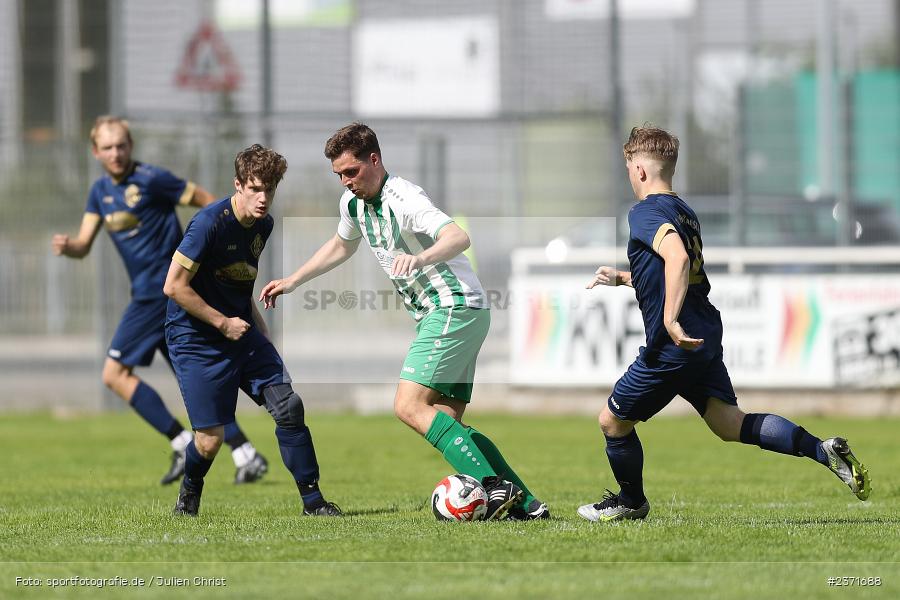Kilian Wehner, Sportgelände, Karlstadt, 30.07.2023, sport, action, BFV, Fussball, Saison 2023/2024, Kreisliga Würzburg, 1. Spieltag, FCG, FVK, FC Gössenheim, FV Karlstadt - Bild-ID: 2371688 Kilian Wehner, Sportgelände, Karlstadt, 30.07.2023, sport, action, BFV, Fussball, Saison 2023/2024, Kreisliga Würzburg, 1. Spieltag, FCG, FVK, FC Gössenheim, FV Karlstadt - Bild-ID: 2371688