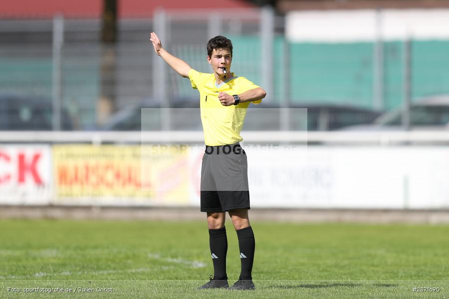 Noan Jürries, Sportgelände, Karlstadt, 30.07.2023, sport, action, BFV, Fussball, Saison 2023/2024, Kreisliga Würzburg, 1. Spieltag, FCG, FVK, FC Gössenheim, FV Karlstadt - Bild-ID: 2371690 Noan Jürries, Sportgelände, Karlstadt, 30.07.2023, sport, action, BFV, Fussball, Saison 2023/2024, Kreisliga Würzburg, 1. Spieltag, FCG, FVK, FC Gössenheim, FV Karlstadt - Bild-ID: 2371690