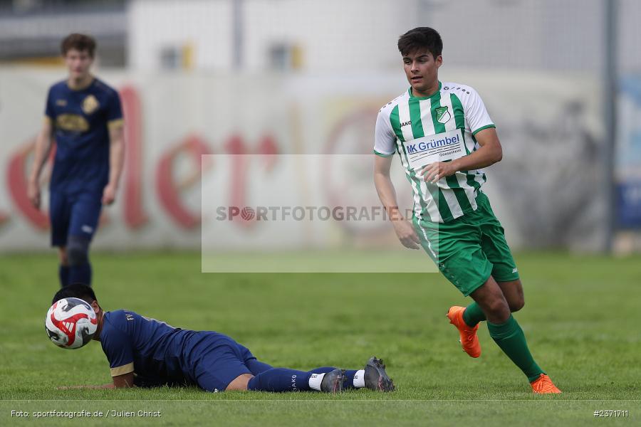 Mattheo Marras, Sportgelände, Karlstadt, 30.07.2023, sport, action, BFV, Fussball, Saison 2023/2024, Kreisliga Würzburg, 1. Spieltag, FCG, FVK, FC Gössenheim, FV Karlstadt - Bild-ID: 2371711 Mattheo Marras, Sportgelände, Karlstadt, 30.07.2023, sport, action, BFV, Fussball, Saison 2023/2024, Kreisliga Würzburg, 1. Spieltag, FCG, FVK, FC Gössenheim, FV Karlstadt - Bild-ID: 2371711