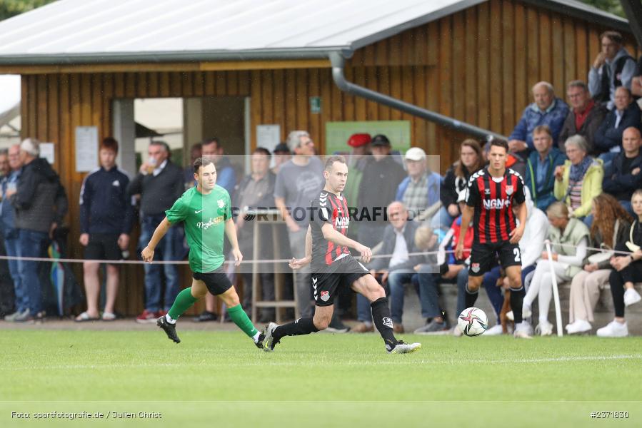Marcel Volkmuth, Sportgelände, Forst, 01.08.2023, sport, action, BFV, Fussball, Saison 2023/2024, Regionalliga Bayern, Bezirksliga Unterfranken Ost, Runde 1, Toto Pokal, AUB, FOR, TSV Aubstadt, TSV Forst - Bild-ID: 2371830 Marcel Volkmuth, Sportgelände, Forst, 01.08.2023, sport, action, BFV, Fussball, Saison 2023/2024, Regionalliga Bayern, Bezirksliga Unterfranken Ost, Runde 1, Toto Pokal, AUB, FOR, TSV Aubstadt, TSV Forst - Bild-ID: 2371830