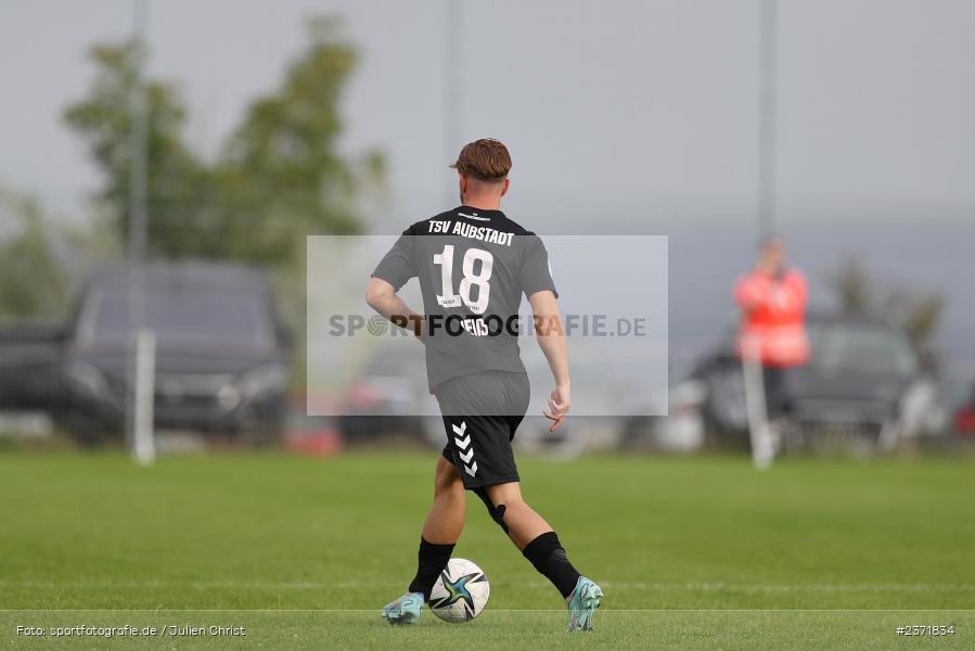 Marvin Weiß, Sportgelände, Forst, 01.08.2023, sport, action, BFV, Fussball, Saison 2023/2024, Regionalliga Bayern, Bezirksliga Unterfranken Ost, Runde 1, Toto Pokal, AUB, FOR, TSV Aubstadt, TSV Forst - Bild-ID: 2371834 Marvin Weiß, Sportgelände, Forst, 01.08.2023, sport, action, BFV, Fussball, Saison 2023/2024, Regionalliga Bayern, Bezirksliga Unterfranken Ost, Runde 1, Toto Pokal, AUB, FOR, TSV Aubstadt, TSV Forst - Bild-ID: 2371834