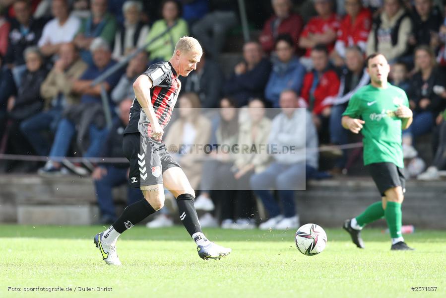 Steffen Behr, Sportgelände, Forst, 01.08.2023, sport, action, BFV, Fussball, Saison 2023/2024, Regionalliga Bayern, Bezirksliga Unterfranken Ost, Runde 1, Toto Pokal, AUB, FOR, TSV Aubstadt, TSV Forst - Bild-ID: 2371837 Steffen Behr, Sportgelände, Forst, 01.08.2023, sport, action, BFV, Fussball, Saison 2023/2024, Regionalliga Bayern, Bezirksliga Unterfranken Ost, Runde 1, Toto Pokal, AUB, FOR, TSV Aubstadt, TSV Forst - Bild-ID: 2371837