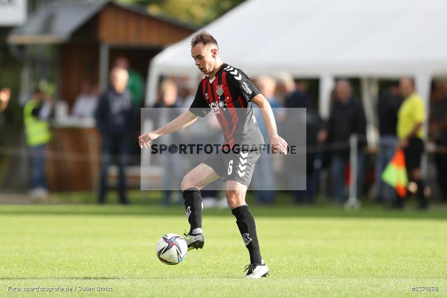 Marcel Volkmuth, Sportgelände, Forst, 01.08.2023, sport, action, BFV, Fussball, Saison 2023/2024, Regionalliga Bayern, Bezirksliga Unterfranken Ost, Runde 1, Toto Pokal, AUB, FOR, TSV Aubstadt, TSV Forst - Bild-ID: 2371838 Marcel Volkmuth, Sportgelände, Forst, 01.08.2023, sport, action, BFV, Fussball, Saison 2023/2024, Regionalliga Bayern, Bezirksliga Unterfranken Ost, Runde 1, Toto Pokal, AUB, FOR, TSV Aubstadt, TSV Forst - Bild-ID: 2371838