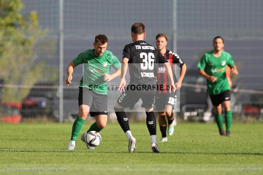 Shaban Rugovaj, Sportgelände, Forst, 01.08.2023, sport, action, BFV, Fussball, Saison 2023/2024, Regionalliga Bayern, Bezirksliga Unterfranken Ost, Runde 1, Toto Pokal, AUB, FOR, TSV Aubstadt, TSV Forst - Bild-ID: 2371839 Shaban Rugovaj, Sportgelände, Forst, 01.08.2023, sport, action, BFV, Fussball, Saison 2023/2024, Regionalliga Bayern, Bezirksliga Unterfranken Ost, Runde 1, Toto Pokal, AUB, FOR, TSV Aubstadt, TSV Forst - Bild-ID: 2371839