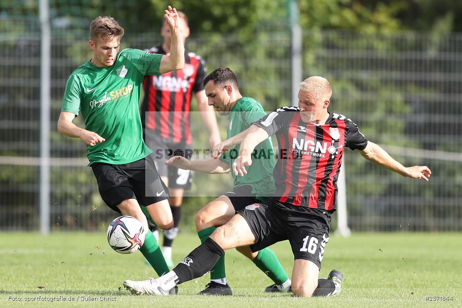 Steffen Behr, Sportgelände, Forst, 01.08.2023, sport, action, BFV, Fussball, Saison 2023/2024, Regionalliga Bayern, Bezirksliga Unterfranken Ost, Runde 1, Toto Pokal, AUB, FOR, TSV Aubstadt, TSV Forst - Bild-ID: 2371844 Steffen Behr, Sportgelände, Forst, 01.08.2023, sport, action, BFV, Fussball, Saison 2023/2024, Regionalliga Bayern, Bezirksliga Unterfranken Ost, Runde 1, Toto Pokal, AUB, FOR, TSV Aubstadt, TSV Forst - Bild-ID: 2371844