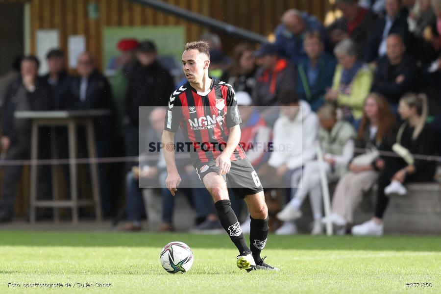 Marcel Volkmuth, Sportgelände, Forst, 01.08.2023, sport, action, BFV, Fussball, Saison 2023/2024, Regionalliga Bayern, Bezirksliga Unterfranken Ost, Runde 1, Toto Pokal, AUB, FOR, TSV Aubstadt, TSV Forst - Bild-ID: 2371850 Marcel Volkmuth, Sportgelände, Forst, 01.08.2023, sport, action, BFV, Fussball, Saison 2023/2024, Regionalliga Bayern, Bezirksliga Unterfranken Ost, Runde 1, Toto Pokal, AUB, FOR, TSV Aubstadt, TSV Forst - Bild-ID: 2371850