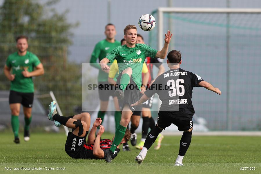 Kai Hochrein, Sportgelände, Forst, 01.08.2023, sport, action, BFV, Fussball, Saison 2023/2024, Regionalliga Bayern, Bezirksliga Unterfranken Ost, Runde 1, Toto Pokal, AUB, FOR, TSV Aubstadt, TSV Forst - Bild-ID: 2371853 Kai Hochrein, Sportgelände, Forst, 01.08.2023, sport, action, BFV, Fussball, Saison 2023/2024, Regionalliga Bayern, Bezirksliga Unterfranken Ost, Runde 1, Toto Pokal, AUB, FOR, TSV Aubstadt, TSV Forst - Bild-ID: 2371853
