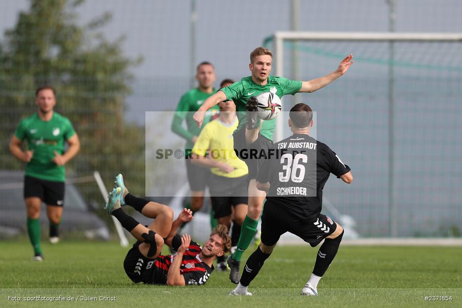 Kai Hochrein, Sportgelände, Forst, 01.08.2023, sport, action, BFV, Fussball, Saison 2023/2024, Regionalliga Bayern, Bezirksliga Unterfranken Ost, Runde 1, Toto Pokal, AUB, FOR, TSV Aubstadt, TSV Forst - Bild-ID: 2371854 Kai Hochrein, Sportgelände, Forst, 01.08.2023, sport, action, BFV, Fussball, Saison 2023/2024, Regionalliga Bayern, Bezirksliga Unterfranken Ost, Runde 1, Toto Pokal, AUB, FOR, TSV Aubstadt, TSV Forst - Bild-ID: 2371854