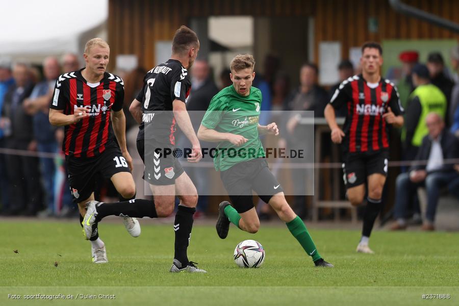 Kai Hochrein, Sportgelände, Forst, 01.08.2023, sport, action, BFV, Fussball, Saison 2023/2024, Regionalliga Bayern, Bezirksliga Unterfranken Ost, Runde 1, Toto Pokal, AUB, FOR, TSV Aubstadt, TSV Forst - Bild-ID: 2371888 Kai Hochrein, Sportgelände, Forst, 01.08.2023, sport, action, BFV, Fussball, Saison 2023/2024, Regionalliga Bayern, Bezirksliga Unterfranken Ost, Runde 1, Toto Pokal, AUB, FOR, TSV Aubstadt, TSV Forst - Bild-ID: 2371888